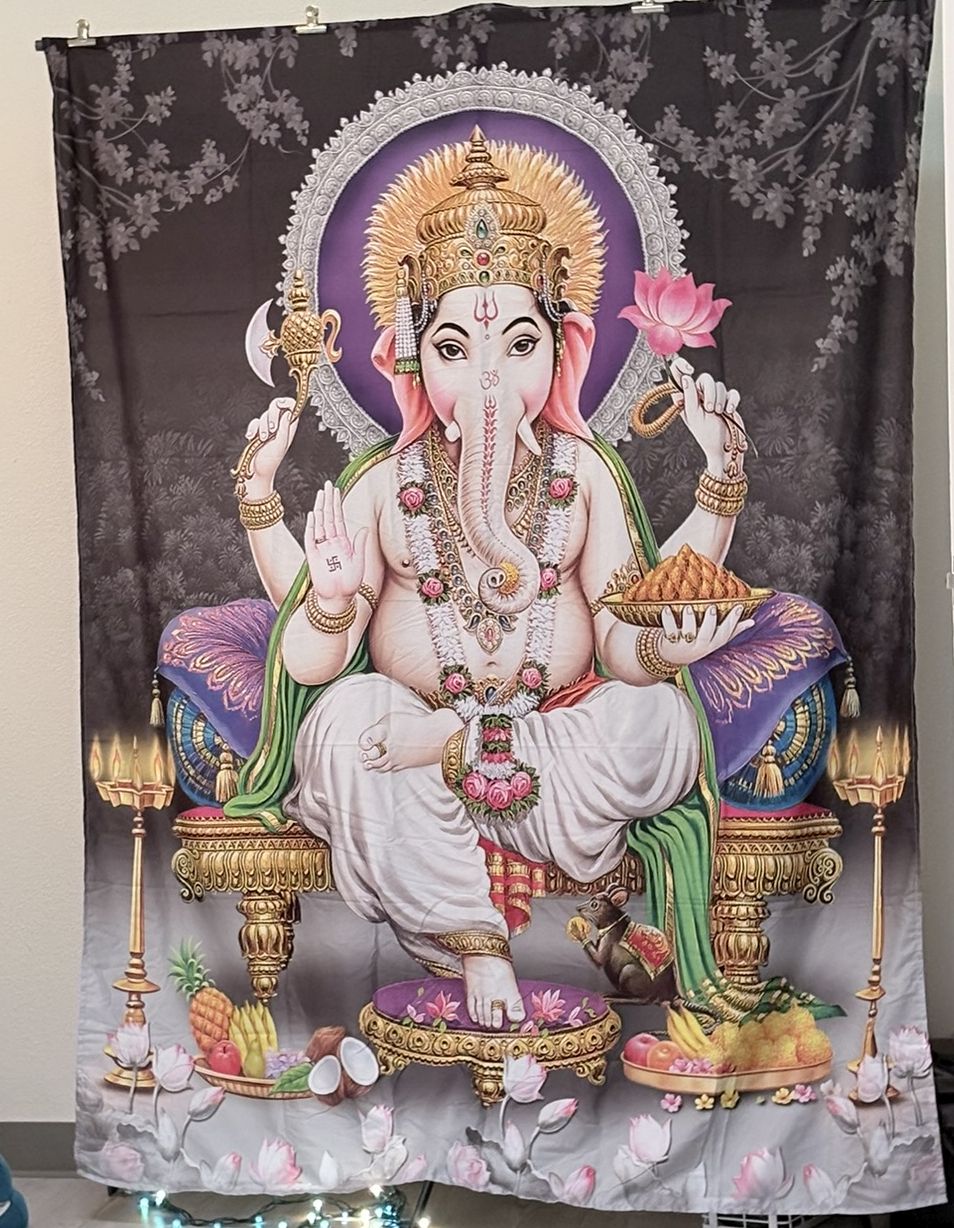 Skywater Kirtan Band